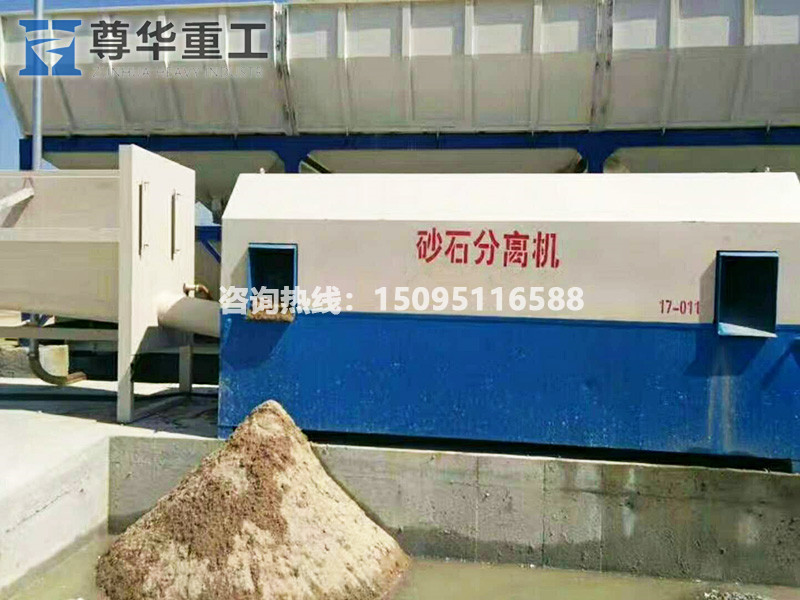 砂石生產(chǎn)線(xiàn)標(biāo)準(zhǔn)配置保證人工砂石料生產(chǎn)成本要求